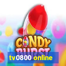 tv0800 online